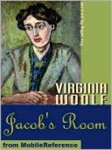 Jacob's Room - Virginia Woolf