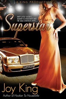 Superstar - Deja King