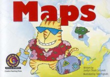 Maps - Rozanne Lanczak Williams