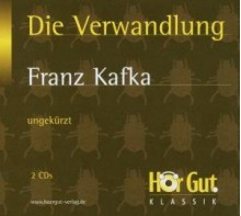 Die Verwandlung - Franz Kafka