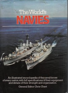 The World's Navies - Christopher Chant