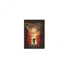 Dragonkeeper - Carole Wilkinson, Caroline Lee