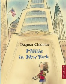 Millie in New York - Dagmar Chidolue, Gitte Spee