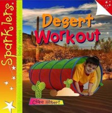 Desert Workout - Clare Hibbert