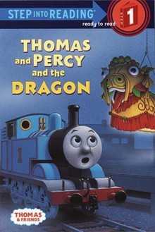 Thomas and Percy and the Dragon - Richard Courtney