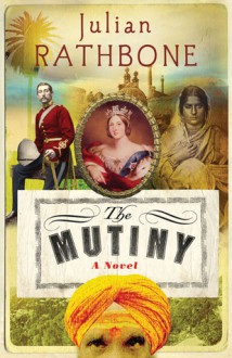 The Mutiny - Julian Rathbone