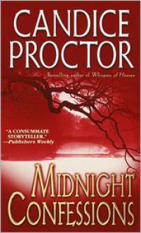 Midnight Confessions - Candice Proctor