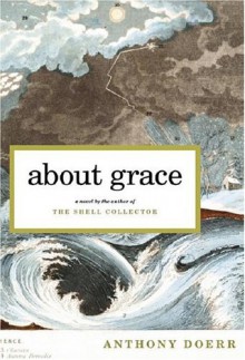 About Grace: A Novel - Anthony Doerr