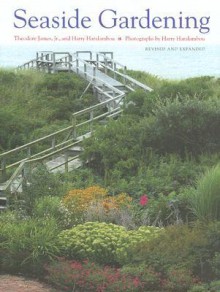 Seaside Gardening - Theodore James, Theodore James, Harry Haralambou