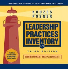 The Leadership Practices Inventory: Multiple Language Scoring Software - Barry Z. Posner, James M. Kouzes