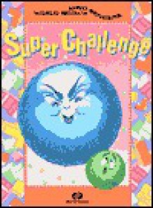 Super Challenge - World Book Inc., World Book