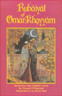 Rubaiyat of Omar Khayyam - Rene Bull, Edward FitzGerald