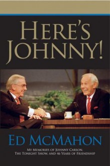 Here's Johnny! - Ed McMahon