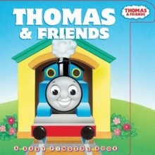 Thomas & Friends (Thomas & Friends) - Britt Allcroft, Josie Yee