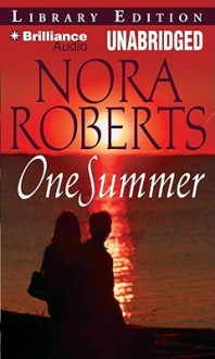 One Summer - Jill Apple, Nora Roberts