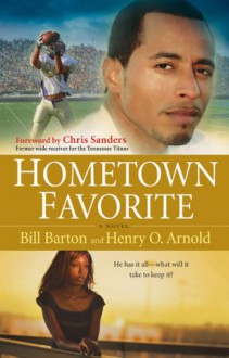 Hometown Favorite - Bill Barton