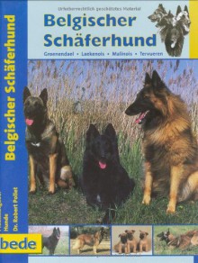 Belgischer Schäferhund - Robert Pollet