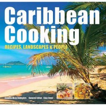 Caribbean Cooking - Camilla De la Bédoyère