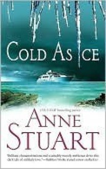 Cold As Ice - Anne Stuart