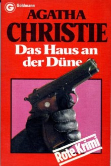 Das Haus an der Düne - Otto-Albrecht van Bebber, Agatha Christie