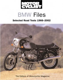 BMW Files - Greg Field, Mitch Field