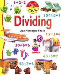 Dividing - Ann Montague-Smith