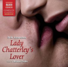 Lady Chatterley's Lover - D.H. Lawrence