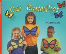 Our Butterflies - Anne Giulieri