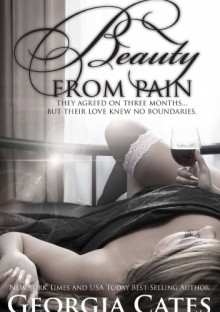 Beauty From Pain - Georgia Cates