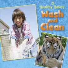 Wash and Clean - Sue Barraclough