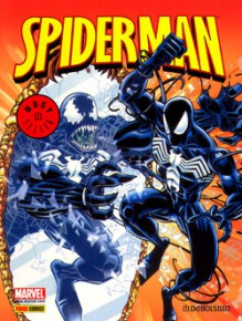 Spiderman - Tom DeFalco