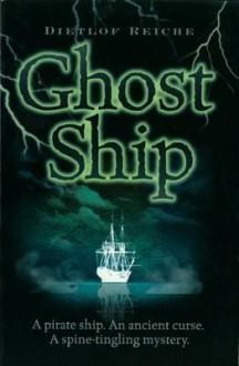 Ghost Ship - Dietlof Reiche