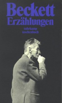 Erzählungen. - Samuel Beckett