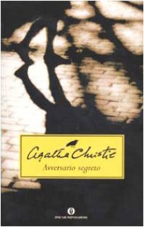 Avversario segreto - Agatha Christie