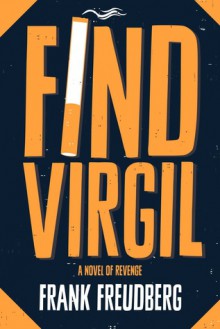 Find Virgil - Frank Freudberg