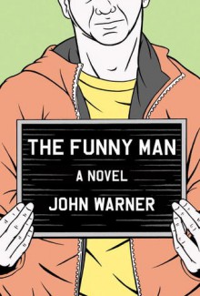 The Funny Man - John Warner