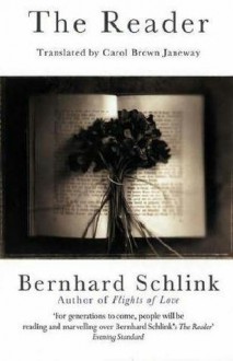 The Reader - Bernhard Schlink, Carol Brown Janeway