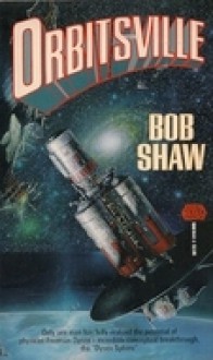 Orbitsville - Bob Shaw