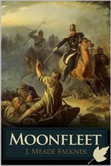 Moonfleet - John Meade Falkner