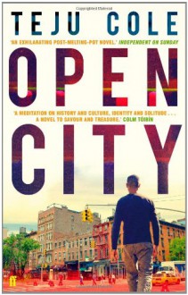 Open City - Teju Cole