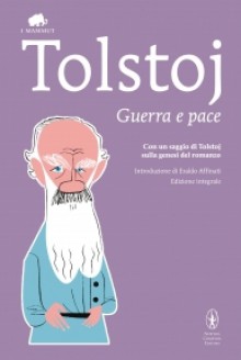 Guerra e pace - Leo Tolstoy