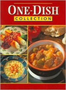 One-Dish Collection - Publications International Ltd.