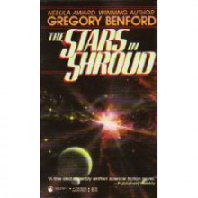 The Stars in Shroud - Gregory Benford