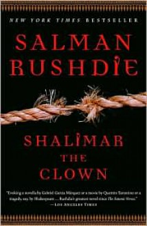 Shalimar the Clown - 