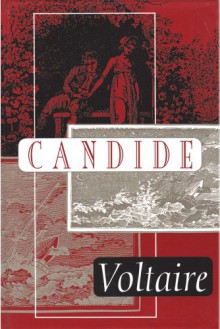 Candide - Voltaire