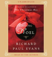 Finding Noel - Richard Paul Evans