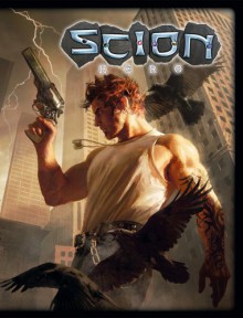 Scion 1 Hero - John Chambers