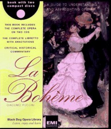 La Boheme [With CD] - David Foil