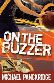 On the Buzzer - Michael Panckridge