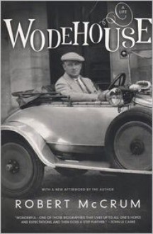 Wodehouse - Robert McCrum